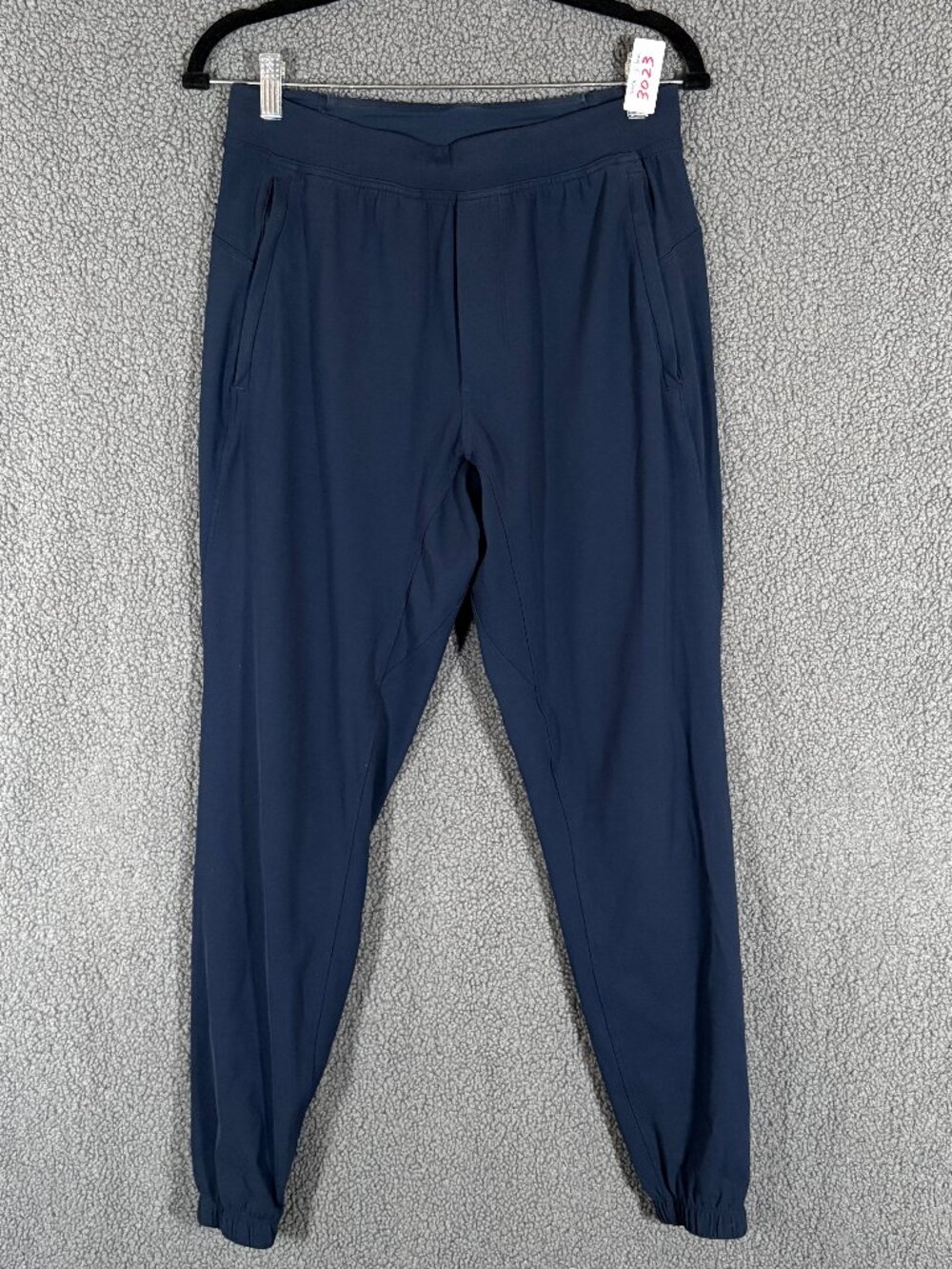 Lululemon Surge Joggers Pants - Men's Size S - Blue